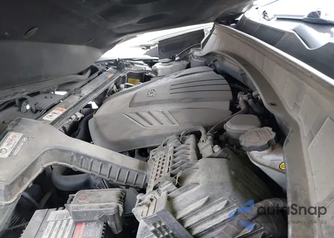 2014 Hyundai Santa Fe Limited from USA, damaged, VIN KM8SR4HF5EU074282